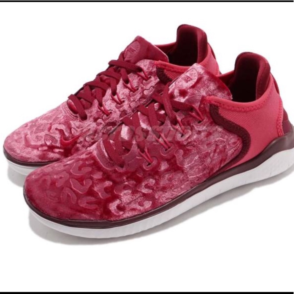 Nike free Rn 18 wild velvet